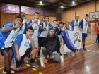 18° JSPOA - Jogos dos Estudantes Surdos de Porto Alegre
