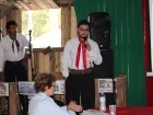 Acampamento Farroupilha