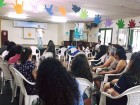 Semana do Setembro Azul