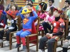 Festa das Crianças