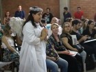 Encerramento Centro Social