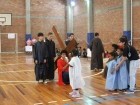 Páscoa - Ressurreição de Cristo