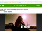 Alunos do Frei Pacífico no Gauchão