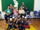 Páscoa tem gostinho de quero mais