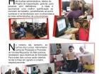 Futuros profissionais se formam, novas turmas iniciam