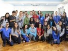 Qual a diferença desses jovens?