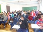 Copa do Mundo no Frei Pacífico