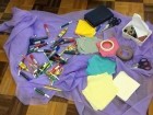 Retiro Anual: A Colcha de Retalhos