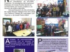 Boletim Informativo do mês de julho de 2018