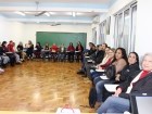 Início Curso Libras 