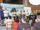 UniRitter em visita ao Frei Pacífico