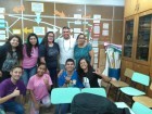 Final Roda de Palestras - Religiões em Estudo 