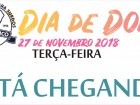 Dia de Doar 