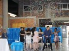 Formatura 9° Ano