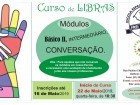 Curso de Libras