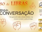 Curso Libras