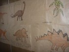 Museu de Paleontologia da UFRGS