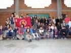 Escoteiros do Grupo Guia Lopes