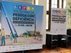 XXII Semana Municipal da Pessoa com Deficiência