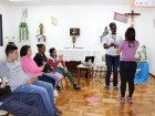 Mês vocacional