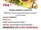 Chá da Família