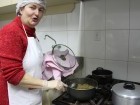 Oficina Culinária
