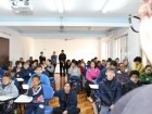 Aula coletiva Independência do Brasil