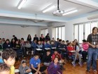 Educadores Ambientais do DMAE
