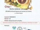 Chá da Família