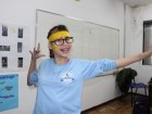 3° dia de comemorações Semana do Surdo