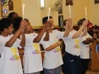 5° dia Comemorações Semana do Surdo