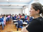 Encerramento Semana do Surdo