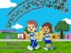 Escola Frei Pacífico e seus profissionais servindo como referência...