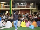 Centro Social - Encerramento 2019 