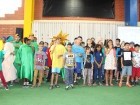 Encerramento Escolar 2019