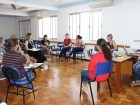 1ª Reunião dos Serviços