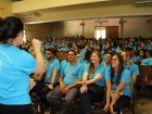 Abertura ano letivo