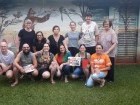 Inserção missionária