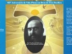 63º Aniversário de Vida Plena em Deus de Frei Pacífico