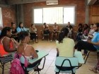 Inscrições Oficinas do Centro Social