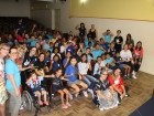 Cuidados com os livros da biblioteca