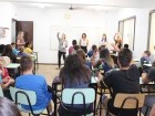 Grupos de Trabalho da Clínica