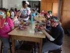 Carnaval no Frei Pacífico