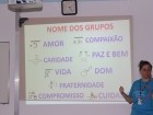 Campanha da Fraternidade e Denominação Grupos