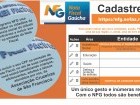 Nota Fiscal Gaúcha