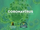 Novo CORONAVÍRUS