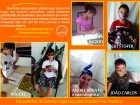 Educandos Frei Pacífico