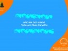 Oficina dos Hinos