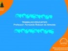 Trabalho Educativo