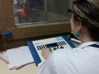 Triagem Auditiva 